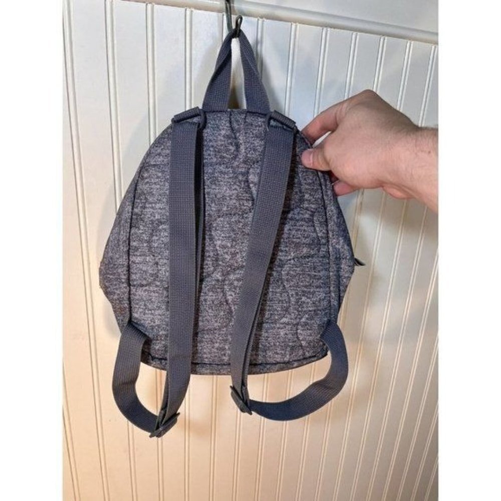 𝅺ADIDAS Linear Mini Backpack - Picture 10 of 12